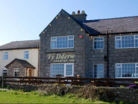 Ty Dderw Country Inn