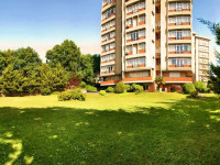 The Marmara Camlica Residence Hotel Istanbul