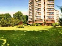 The Marmara Camlica Residence Hotel Istanbul 5*