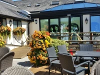 The Old Barn Inn 