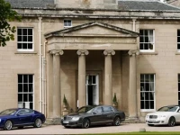 Boath House Hotel 4*