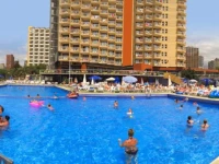 Rio Park 2*