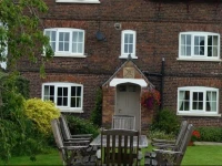 Birtles Farm Bed and Breakfast 