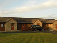 Buxa Farm Chalets