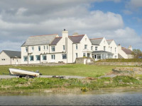 Merkister Hotel