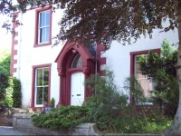 Bank House B and B 