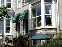 The Pendennis
