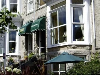 The Pendennis 