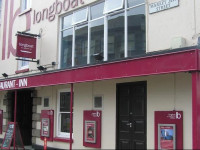 The Longboat Inn