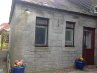 Auld Manse Apartment Unit 