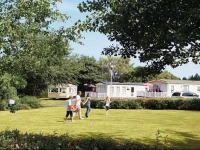 Two-Bedroom Villa Seton Sands 2 