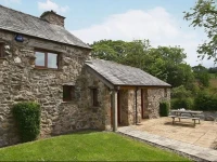 Damson Cottage 
