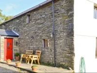 Beaconsfield Barn 