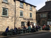 The Dalesman Country Inn 