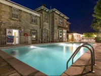 Queensmead Hotel 3*