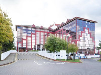 Copthorne Hotel Slough-Windsor
