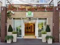 Holiday Inn Slough Windsor 