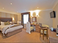 Milford Hall Hotel & Spa