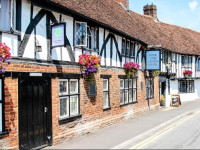 The Legacy Rose & Crown Hotel