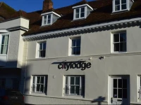 City Lodge 