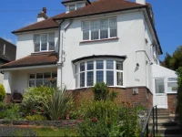 Sarum Heights B&B 