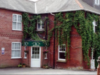 Victoria Lodge Guest House
