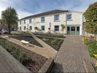 Pear Tree Apartments 