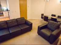 Salisbury Luxury Apartment
