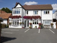 Moonraker House 