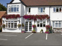 Moonraker House