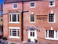 The Arden Hotel Stratford - Eden Hotel Collection