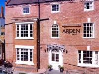 The Arden Hotel Stratford - Eden Hotel Collection 