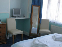 Arden Way Guesthouse