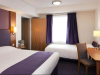 Premier Inn Stratford- upon- Avon Central