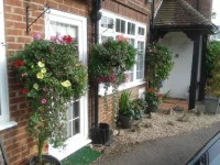 Hampton Lodge 