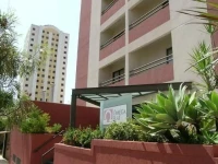Omega Flat 3*