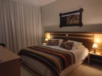 Cambara Eco Hotel 3*