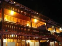 Passo do Lontra Parque Hotel 4*