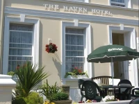 Haven House 