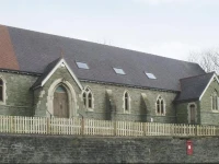 St Albans Church 