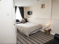 Parasol Guest House