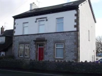 Red Lion House 