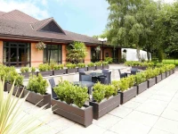Novotel Manchester West 3*