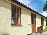 Hoemoor Bungalow 