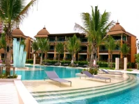 Springfield at Sea Resort And Spa 5*