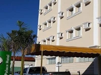 Copaiba Palace Hotel 3*
