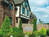 Woodbury Park Hotel 