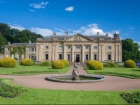 Wortley Hall 