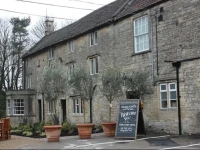 Cross Hands Hotel 