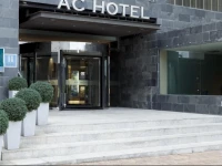 AC Hotel A Coruna 